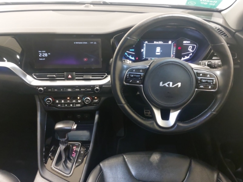 Used Kia Niro 2021 for sale - 77908177: Photo 7