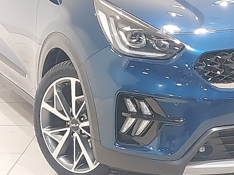 Used Kia Niro 2021 for sale - 77908177: Photo 9