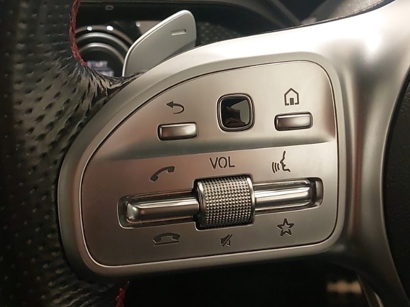 Used Mercedes-Benz A-Class 2019 for sale - 77269873: Photo 15