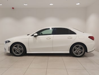 Used Mercedes-Benz A-Class 2019 for sale - 77269873: Photo