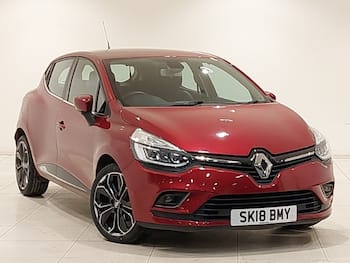 Used Renault Clio 2018 for sale - 79654597: Photo