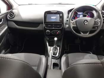 Used Renault Clio 2018 for sale - 79654597: Photo