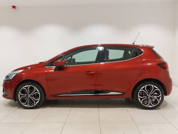 Used Renault Clio 2018 for sale - 79654597: Photo
