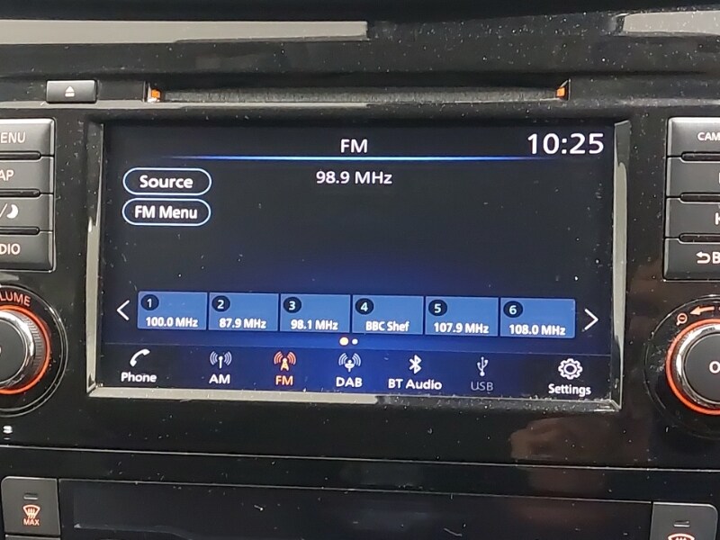 Used Nissan Qashqai 2020 for sale - 78225066: Photo 10