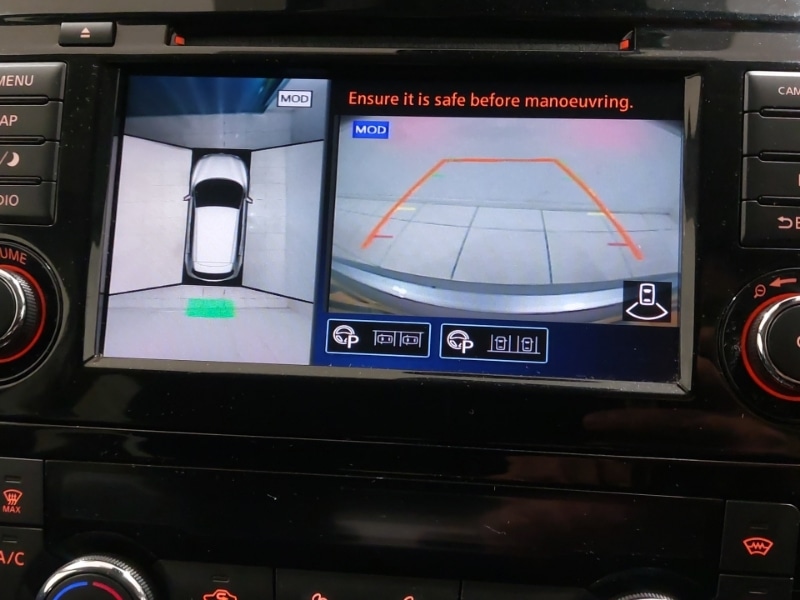 Used Nissan Qashqai 2020 for sale - 78225066: Photo 11