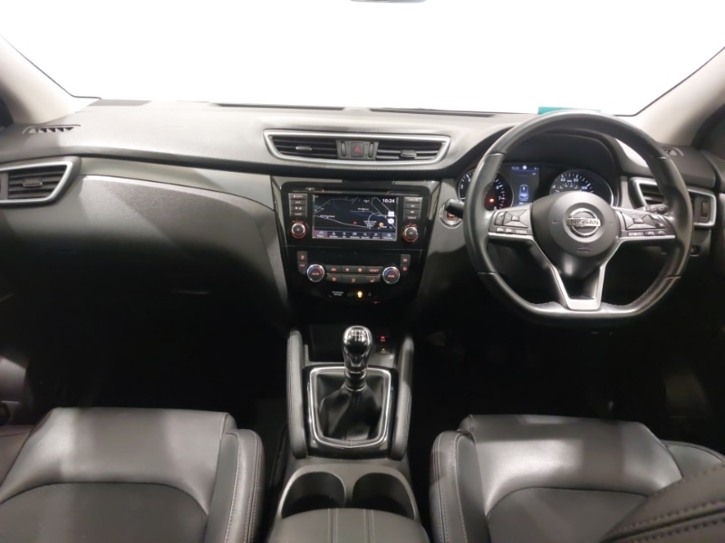 Used Nissan Qashqai 2020 for sale - 78225066: Photo 2