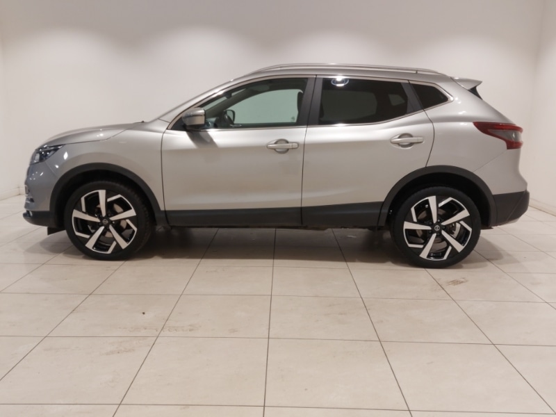 Used Nissan Qashqai 2020 for sale - 78225066: Photo 4