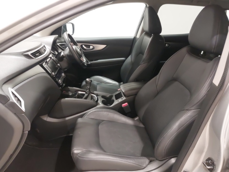 Used Nissan Qashqai 2020 for sale - 78225066: Photo 5