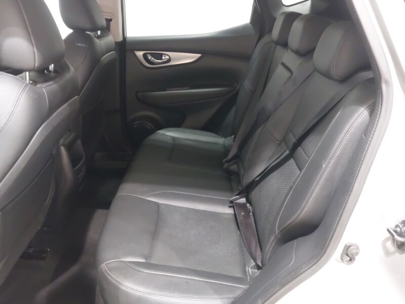 Used Nissan Qashqai 2020 for sale - 78225066: Photo 6