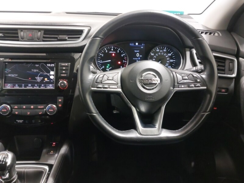 Used Nissan Qashqai 2020 for sale - 78225066: Photo 7