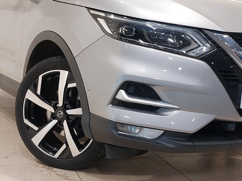 Used Nissan Qashqai 2020 for sale - 78225066: Photo 9