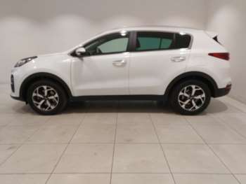 Used Kia Sportage 2022 for sale - 74919755: Photo