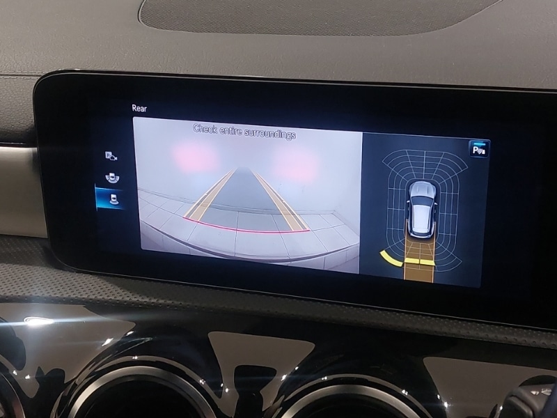 Used Mercedes-Benz CLA 2022 for sale - 77832518: Photo 11