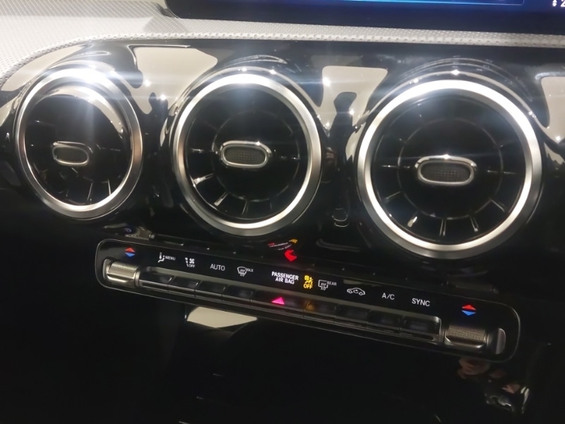 Used Mercedes-Benz CLA 2022 for sale - 77832518: Photo 13