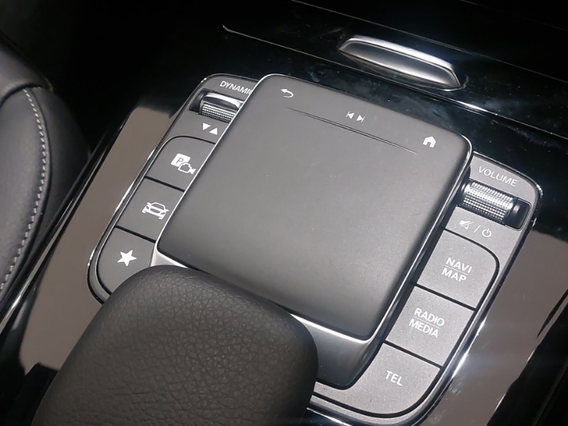 Used Mercedes-Benz CLA 2022 for sale - 77832518: Photo 14