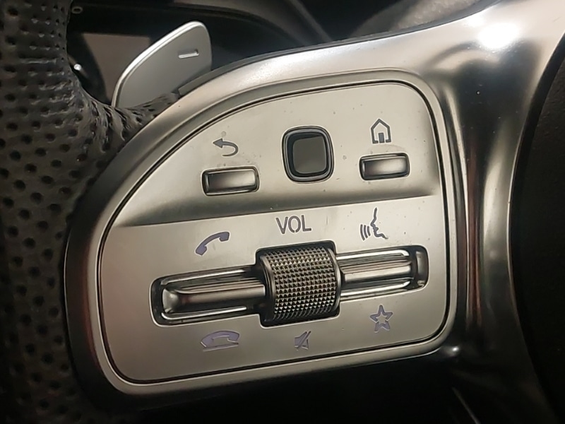 Used Mercedes-Benz CLA 2022 for sale - 77832518: Photo 15