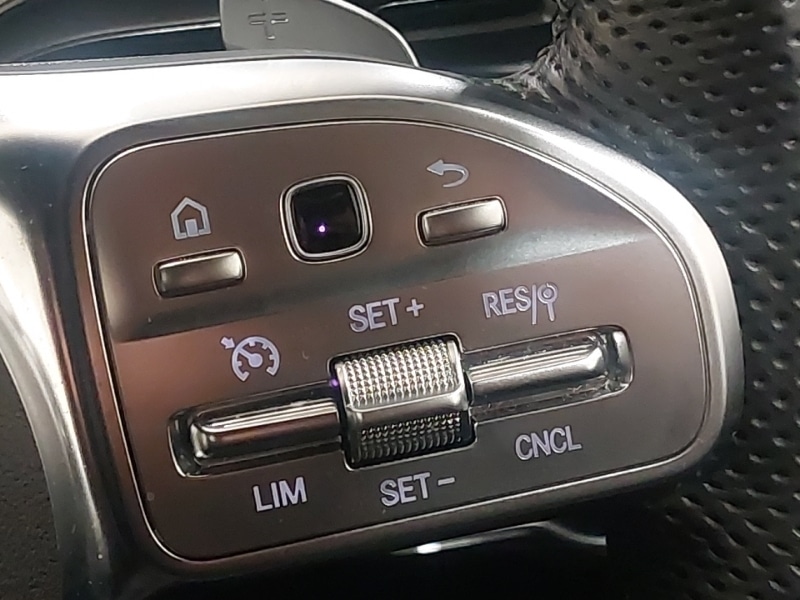 Used Mercedes-Benz CLA 2022 for sale - 77832518: Photo 16