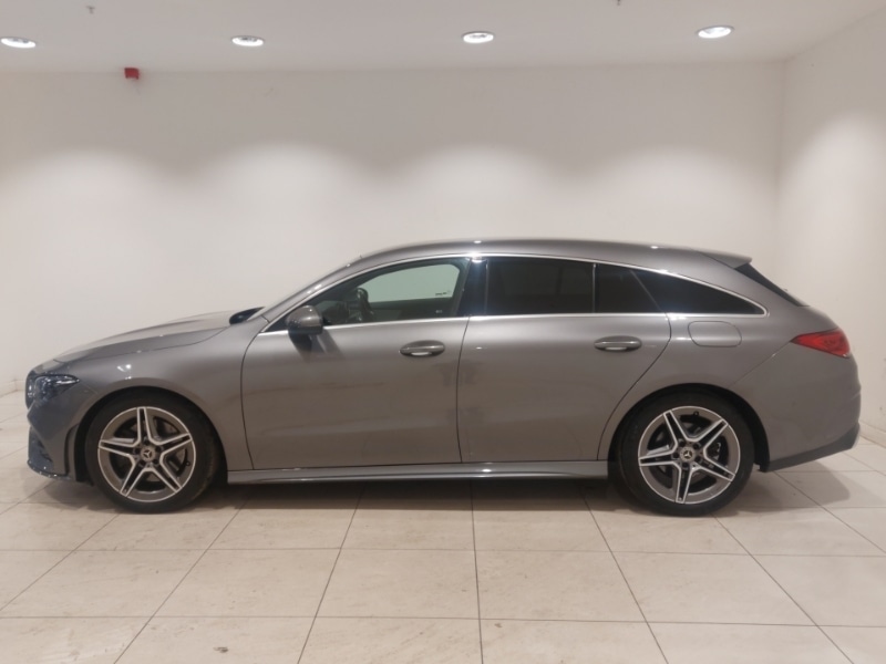 Used Mercedes-Benz CLA 2022 for sale - 77832518: Photo 4