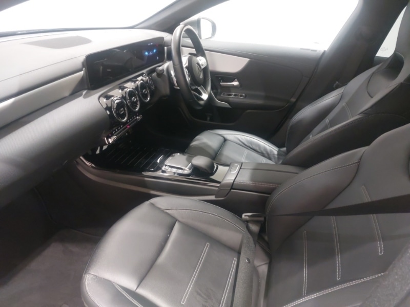 Used Mercedes-Benz CLA 2022 for sale - 77832518: Photo 5