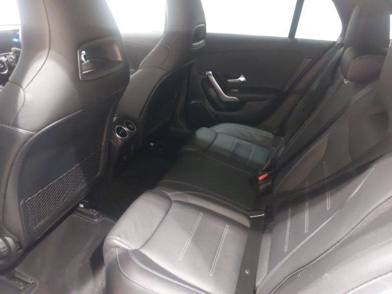 Used Mercedes-Benz CLA 2022 for sale - 77832518: Photo 6