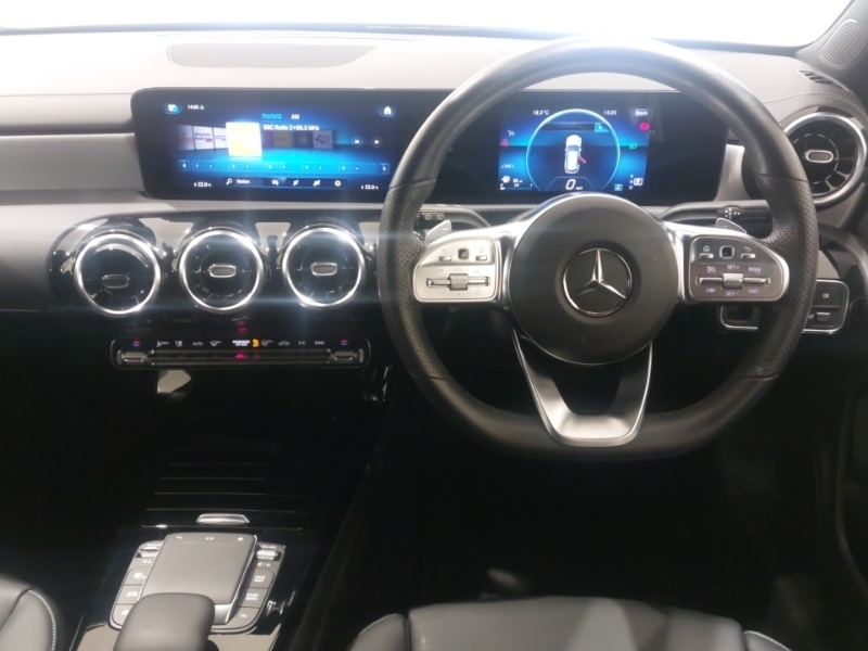 Used Mercedes-Benz CLA 2022 for sale - 77832518: Photo 7