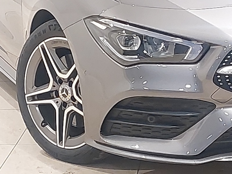 Used Mercedes-Benz CLA 2022 for sale - 77832518: Photo 9