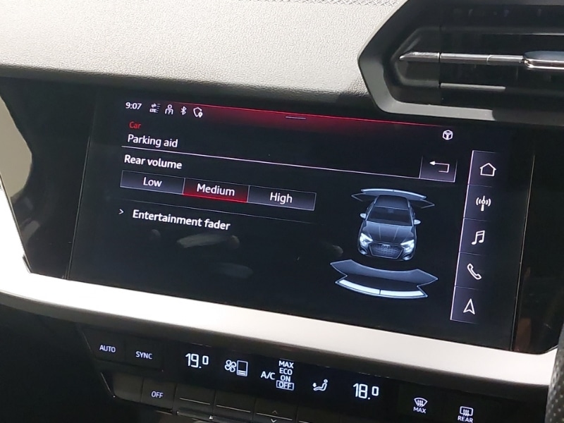 Used Audi A3 2023 for sale - 77329978: Photo 11