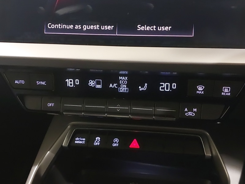 Used Audi A3 2023 for sale - 77329978: Photo 13