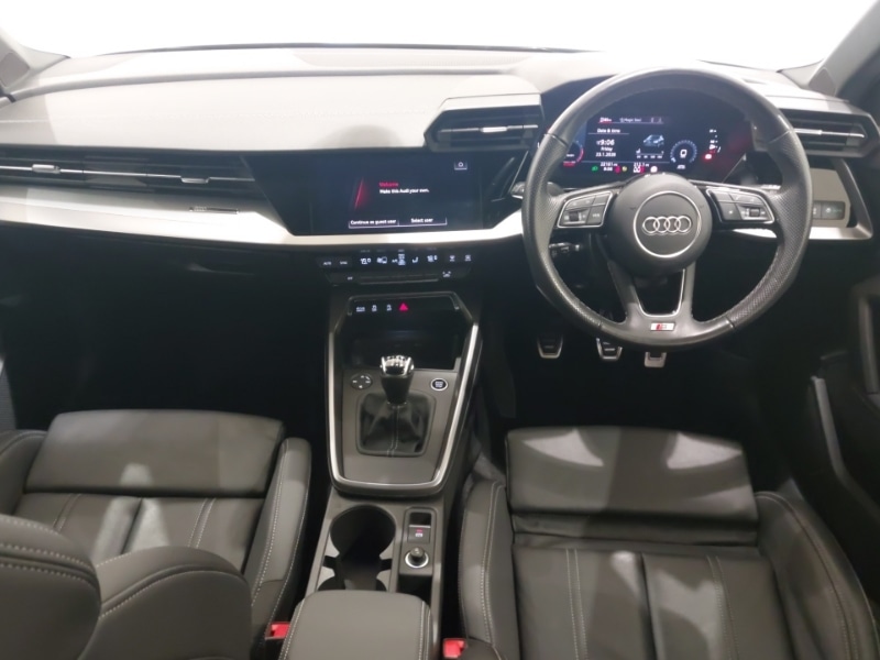 Used Audi A3 2023 for sale - 77329978: Photo 2