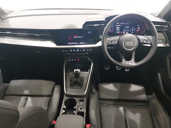 Used Audi A3 2023 for sale - 77329978: Photo