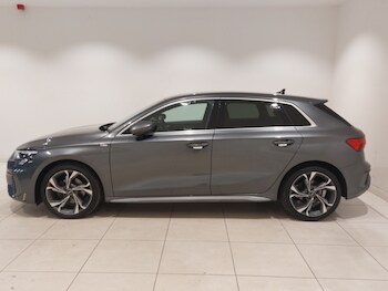 Used Audi A3 2023 for sale - 77329978: Photo