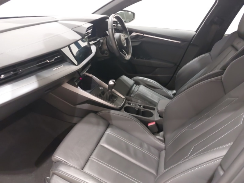 Used Audi A3 2023 for sale - 77329978: Photo 5