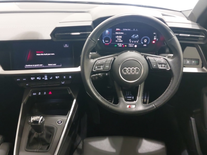 Used Audi A3 2023 for sale - 77329978: Photo 7