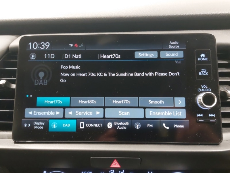 Used Honda Jazz 2022 for sale - 76233681: Photo 10