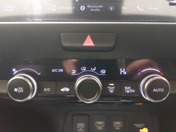 Used Honda Jazz 2022 for sale - 76233681: Photo 12