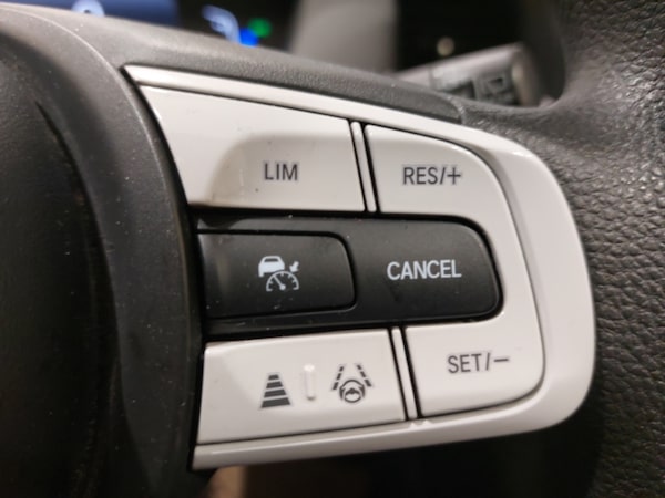 Used Honda Jazz 2022 for sale - 76233681: Photo 16
