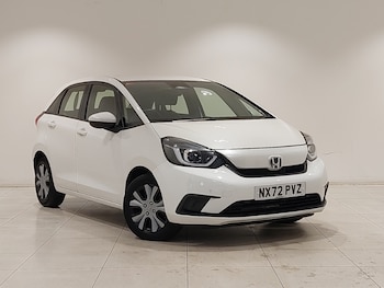 Honda - Jazz