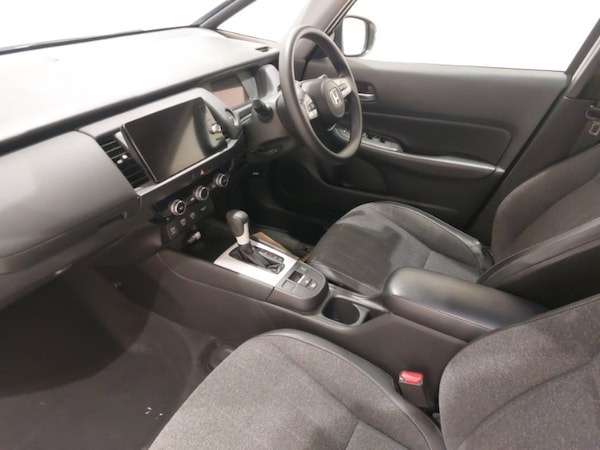 Used Honda Jazz 2022 for sale - 76233681: Photo 5