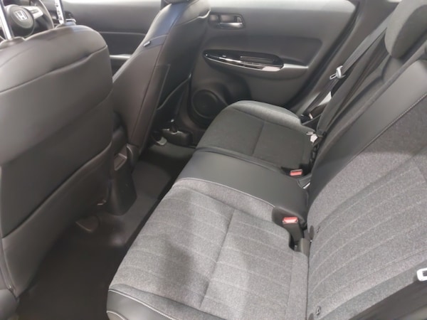 Used Honda Jazz 2022 for sale - 76233681: Photo 6