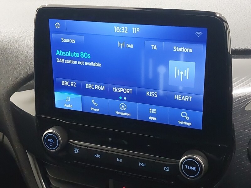 Used Ford Fiesta 2022 for sale - 77908189: Photo 10