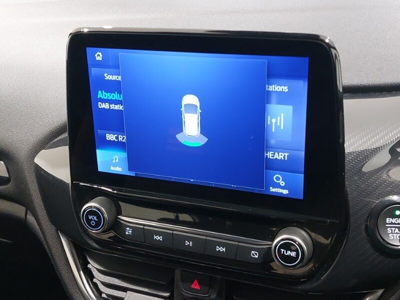 Used Ford Fiesta 2022 for sale - 77908189: Photo 11