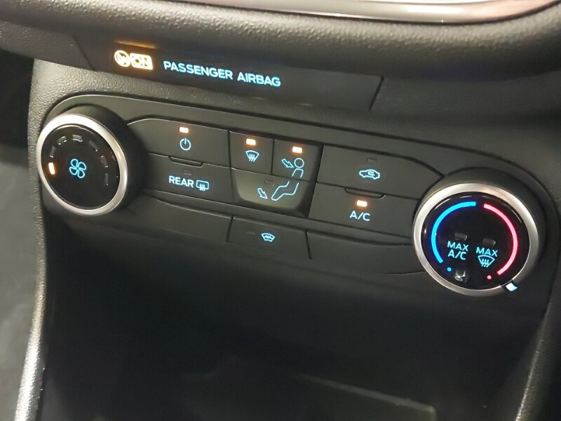 Used Ford Fiesta 2022 for sale - 77908189: Photo 12