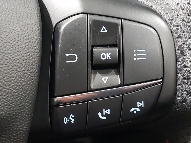 Used Ford Fiesta 2022 for sale - 77908189: Photo 17