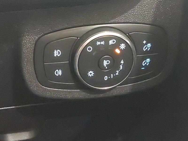 Used Ford Fiesta 2022 for sale - 77908189: Photo 18