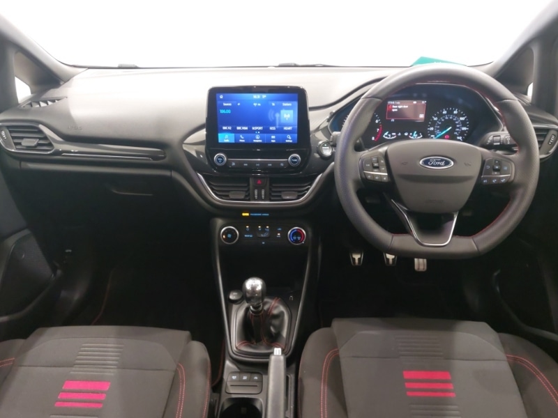 Used Ford Fiesta 2022 for sale - 77908189: Photo 2