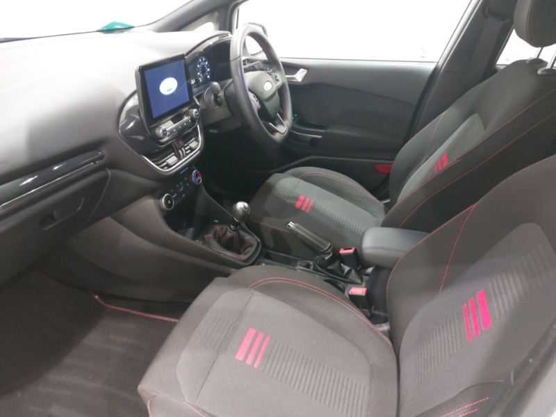 Used Ford Fiesta 2022 for sale - 77908189: Photo 5