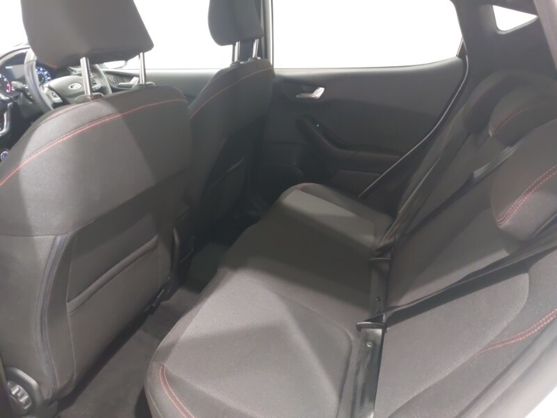 Used Ford Fiesta 2022 for sale - 77908189: Photo 6