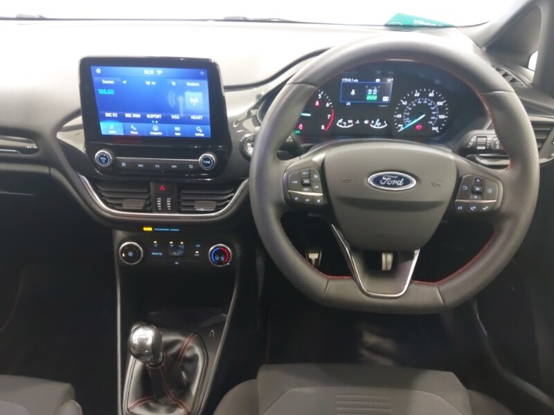 Used Ford Fiesta 2022 for sale - 77908189: Photo 7