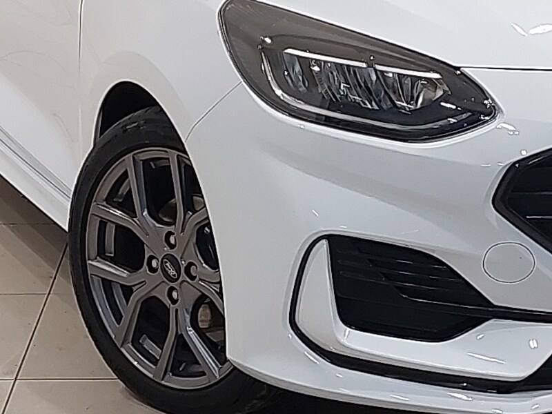 Used Ford Fiesta 2022 for sale - 77908189: Photo 9