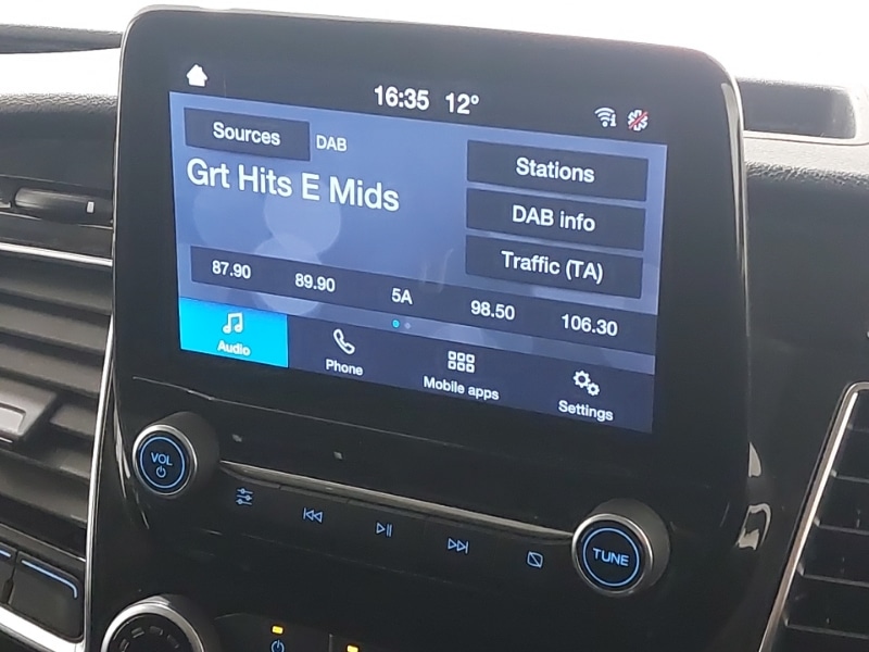 Used Ford Transit Custom 2021 for sale - 77183594: Photo 10